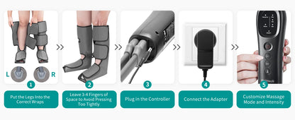 Leg Massager