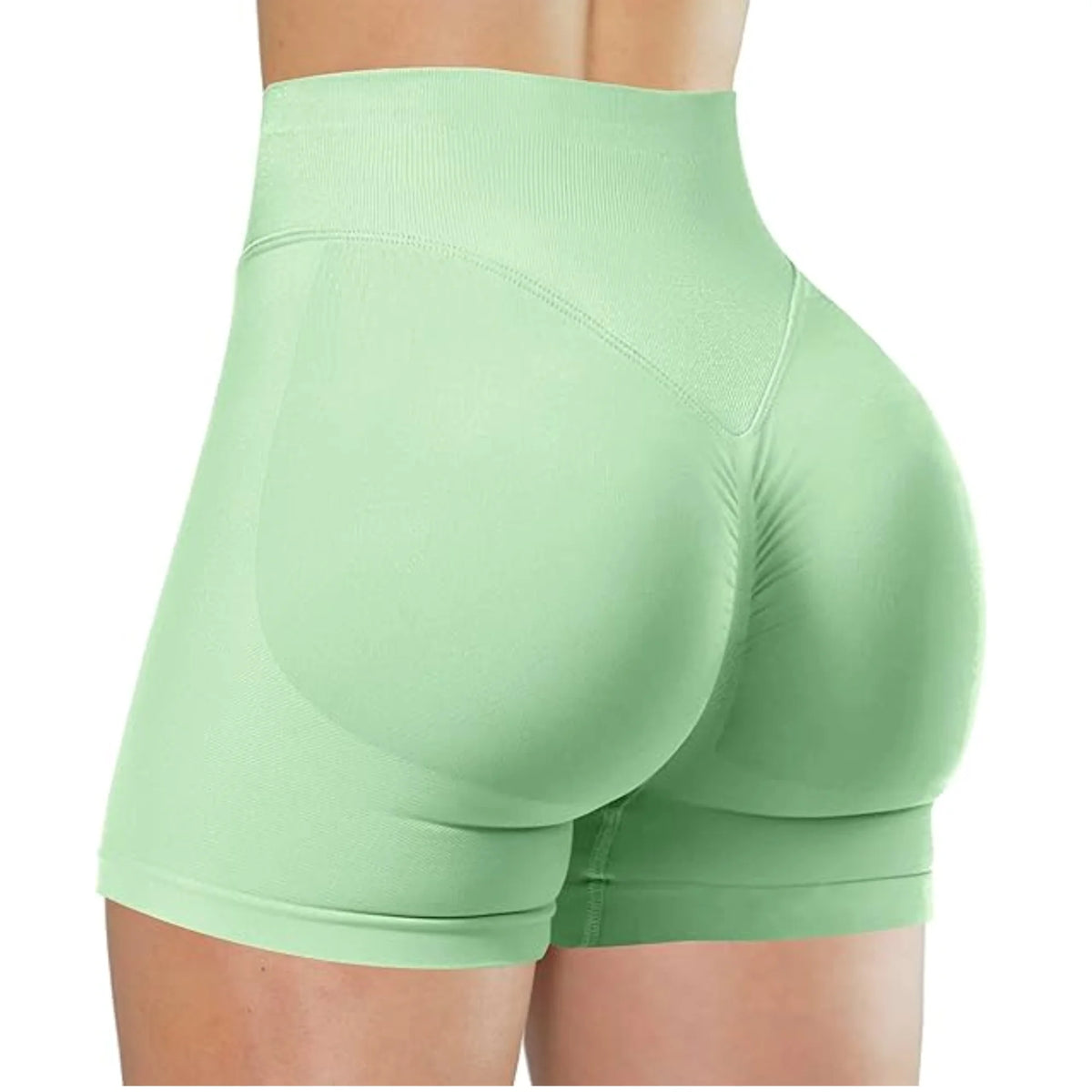 Solid Color Pants