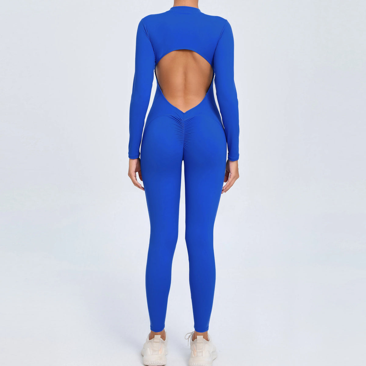 One-piece Jumpsuit