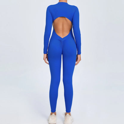 One-piece Jumpsuit