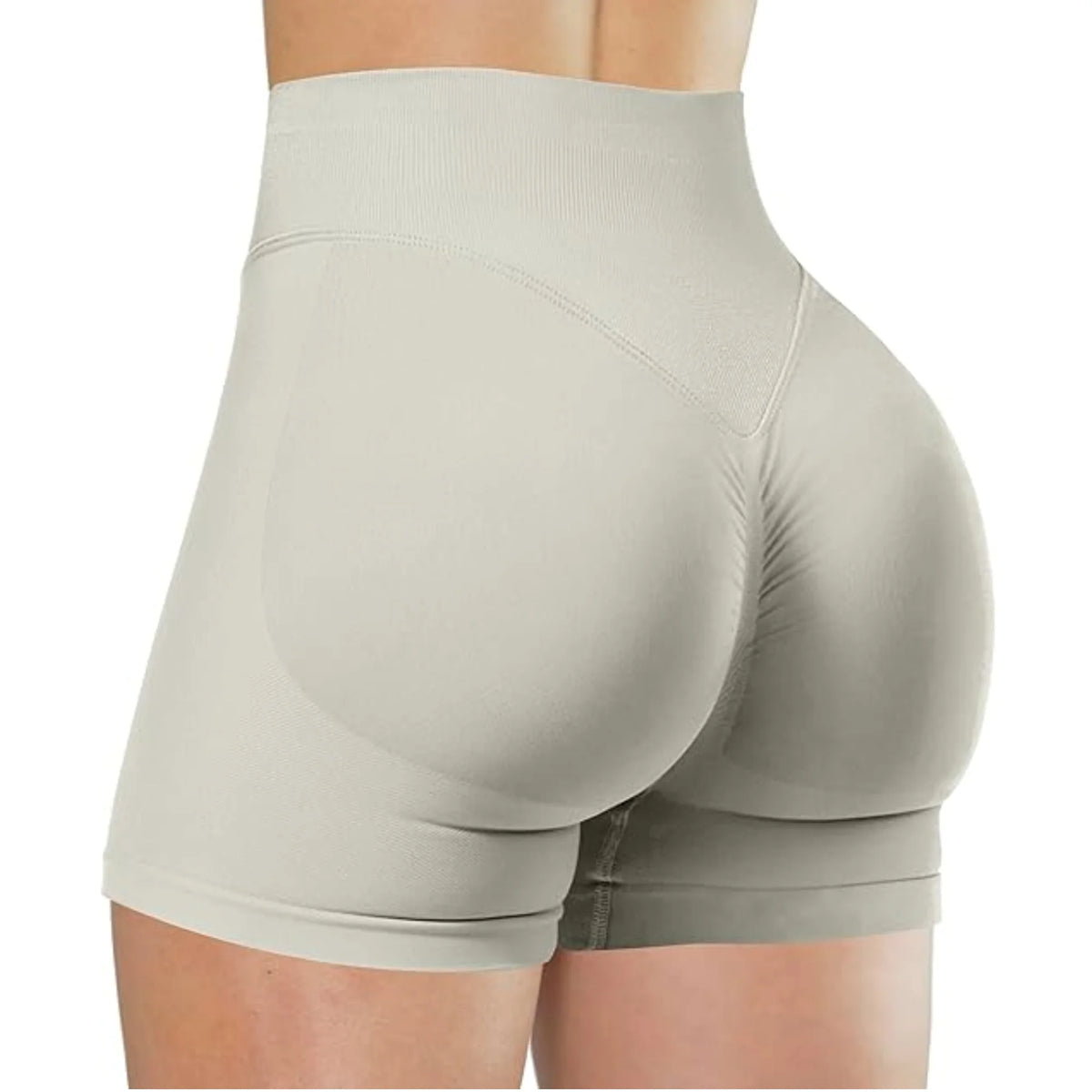 Solid Color Pants