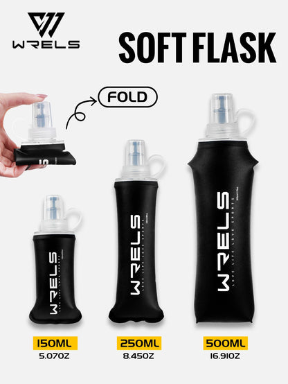 Collapsible Water Bottle