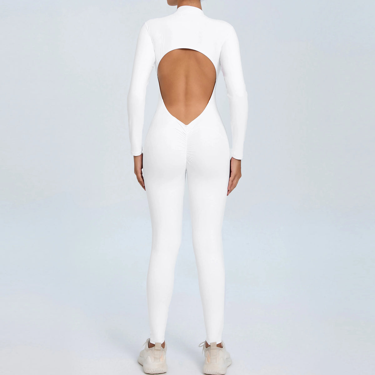 One-piece Jumpsuit