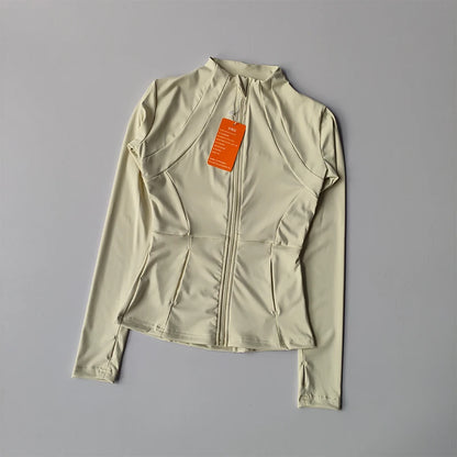 Long Sleeve Jacket