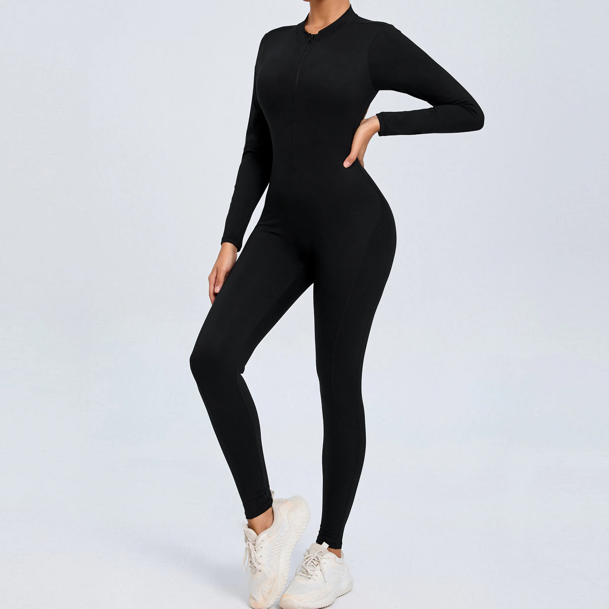 One-piece Jumpsuit