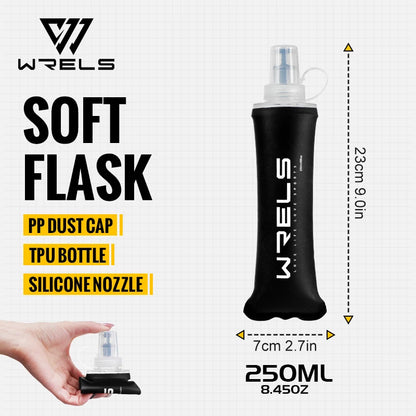 Collapsible Water Bottle