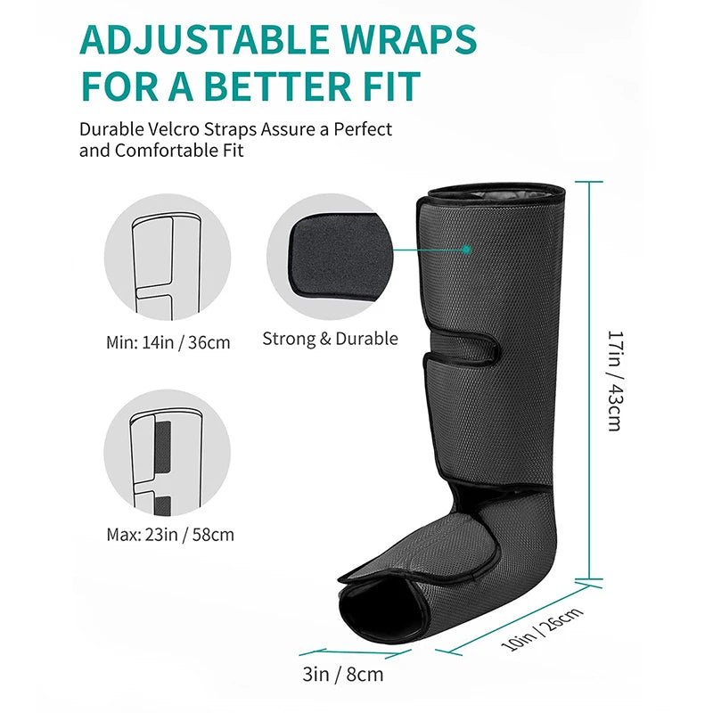 Leg Massager
