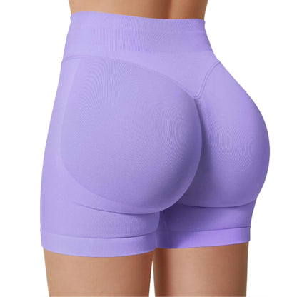 Solid Color Pants