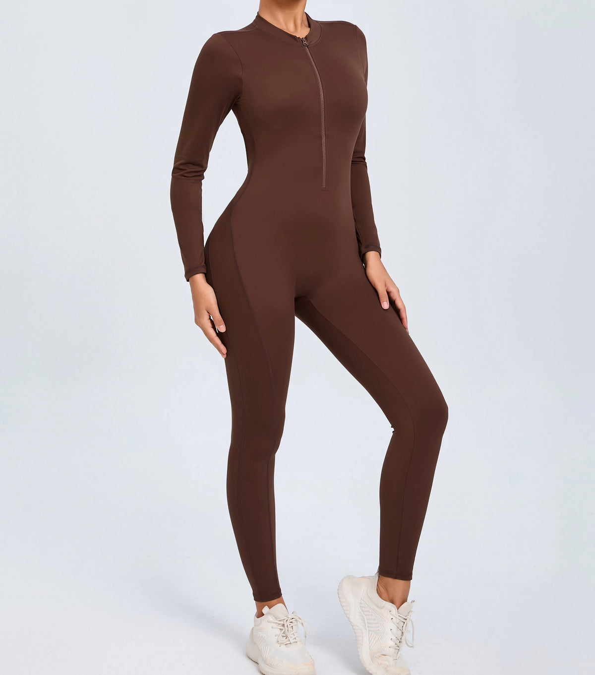 One-piece Jumpsuit
