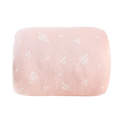 INSULAR Baby Arm Pillows Infant Nursing Anti-spit Milk Breastfeeding Pads Kids Sleeping Head Cushion Hand Warmer Chair Mattress