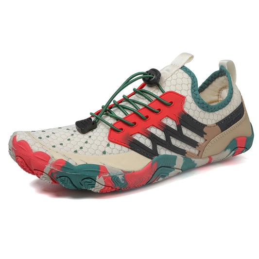 Outdoor New Product: Five Finger Creeper Shoes, Water Wading Beach Shoes, Barefoot Diving Single Shoes, Swimming Shoes