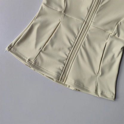 Long Sleeve Jacket
