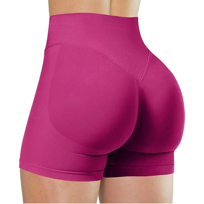 Solid Color Pants