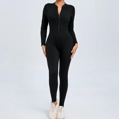 One-piece Jumpsuit