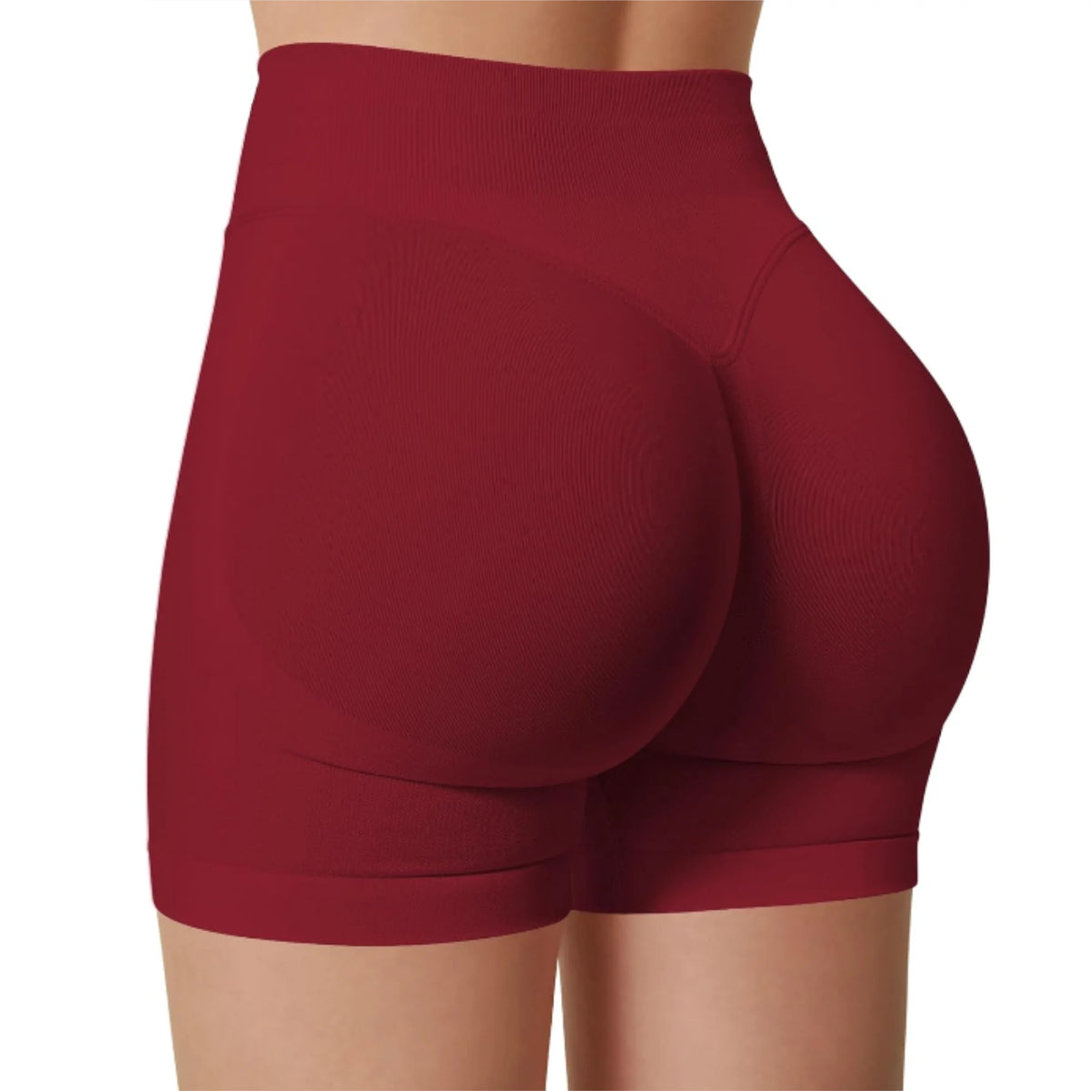 Solid Color Pants