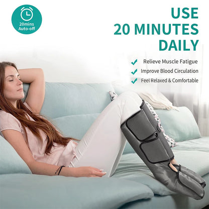 Leg Massager