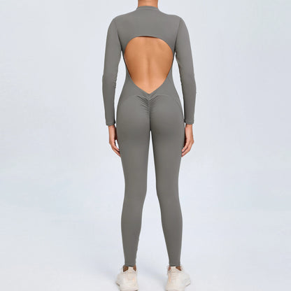 One-piece Jumpsuit