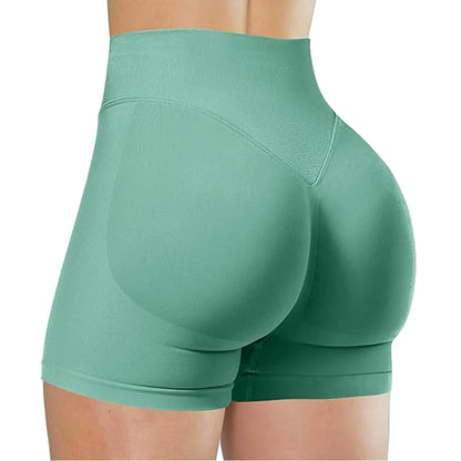 Solid Color Pants