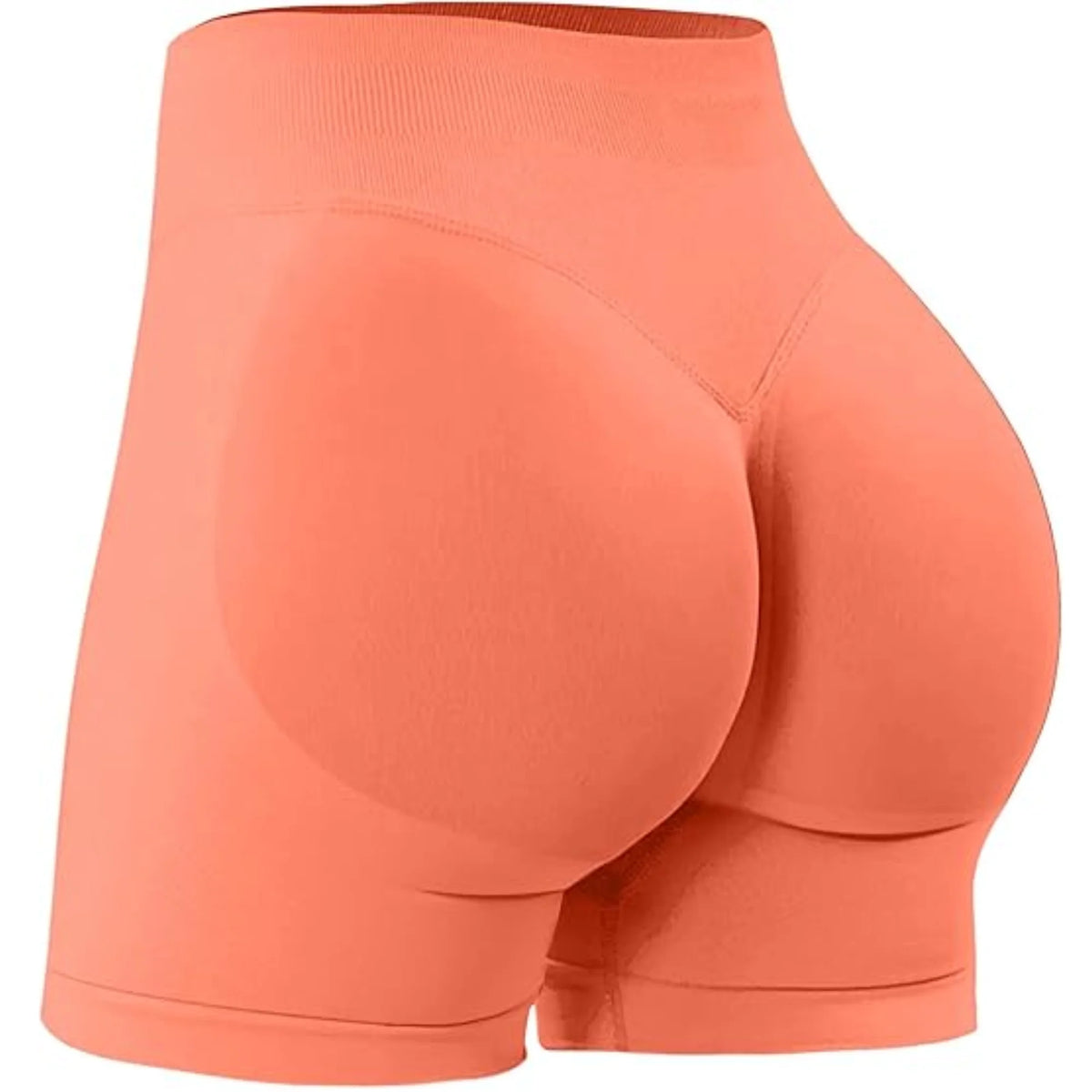 Solid Color Pants
