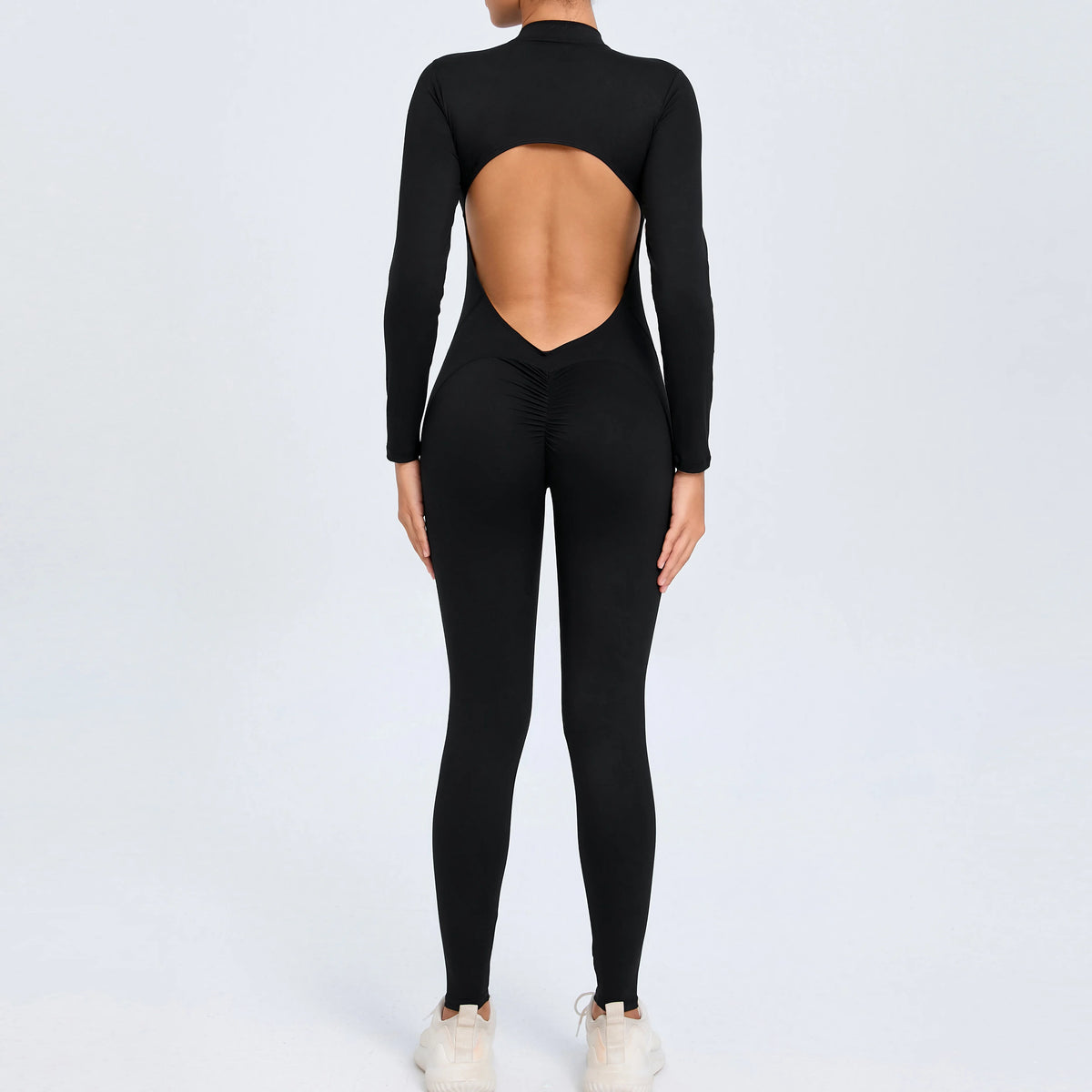 One-piece Jumpsuit
