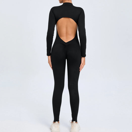 One-piece Jumpsuit