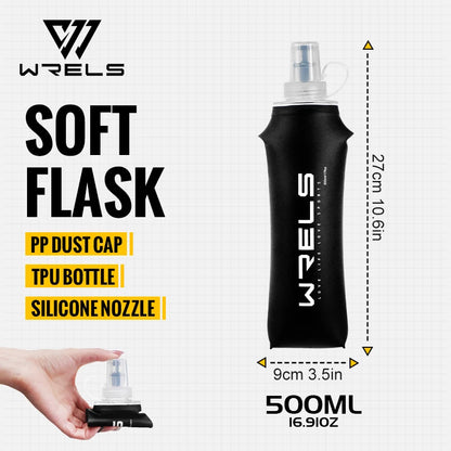 Collapsible Water Bottle