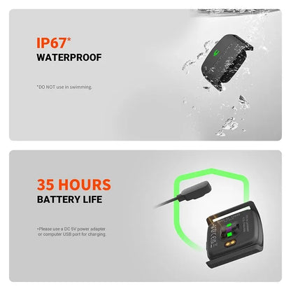 HW9 Armband