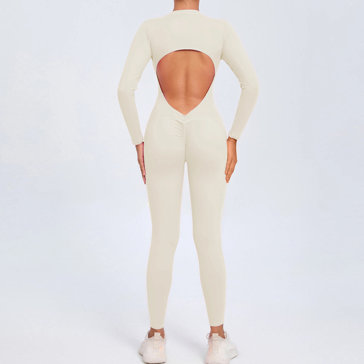 One-piece Jumpsuit