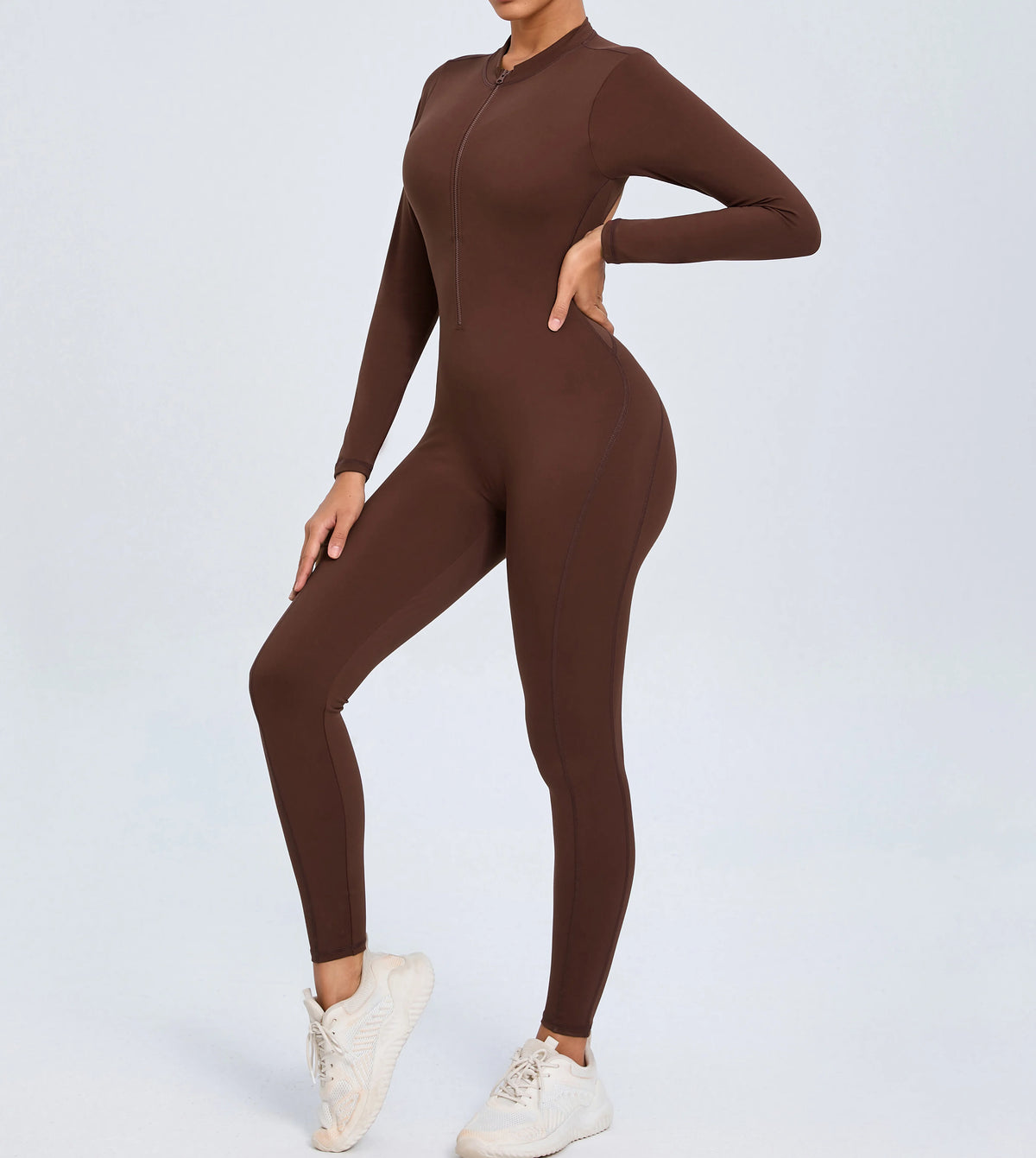 One-piece Jumpsuit