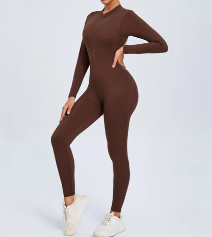 One-piece Jumpsuit