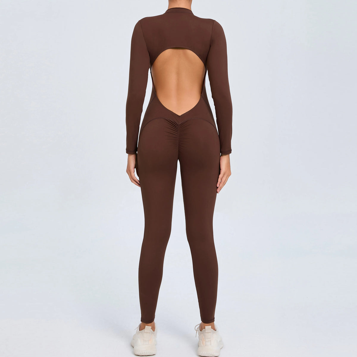 One-piece Jumpsuit