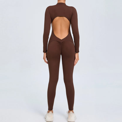 One-piece Jumpsuit