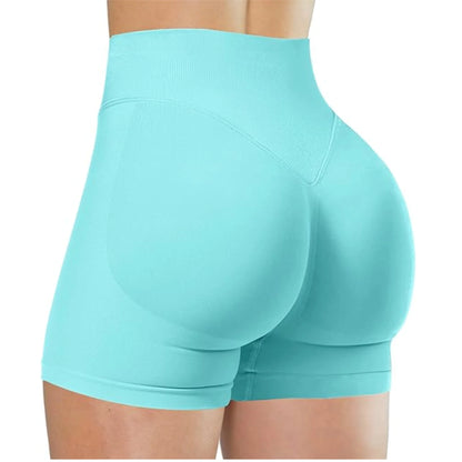 Solid Color Pants