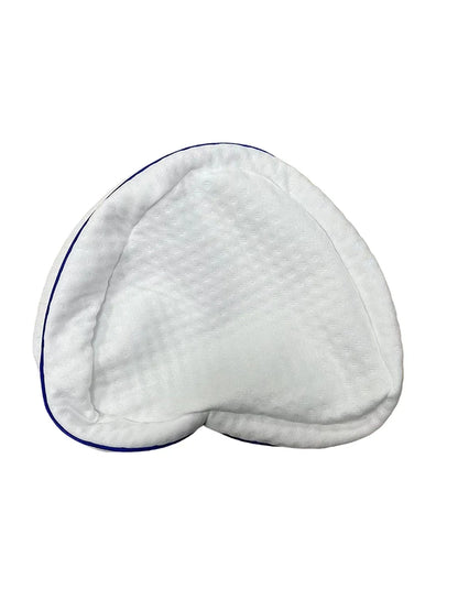 Memory Foam Leg Knee Foam Support Pillow Side Sleeper Adjustable Strap For Pregnant Women Elderly  Relief Pillow For Bed Sofa