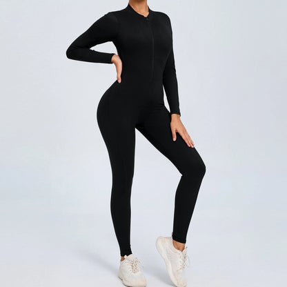 One-piece Jumpsuit