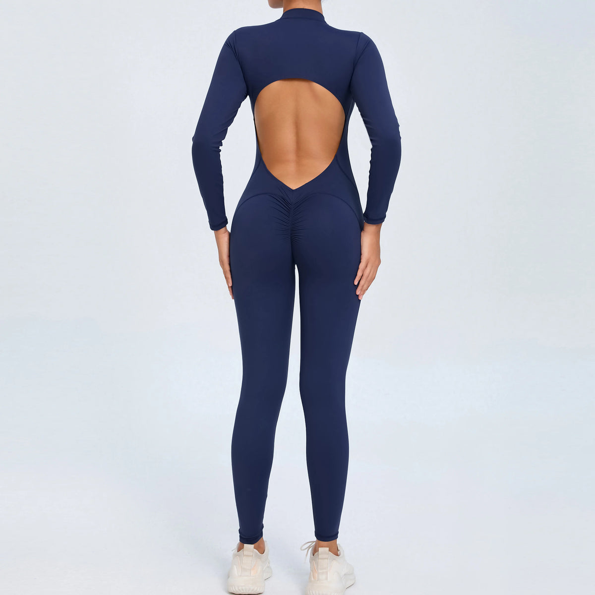 One-piece Jumpsuit