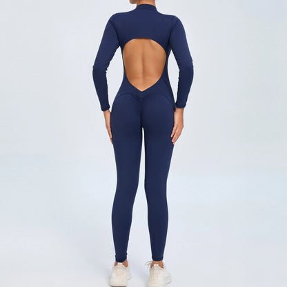 One-piece Jumpsuit