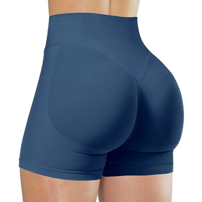 Solid Color Pants