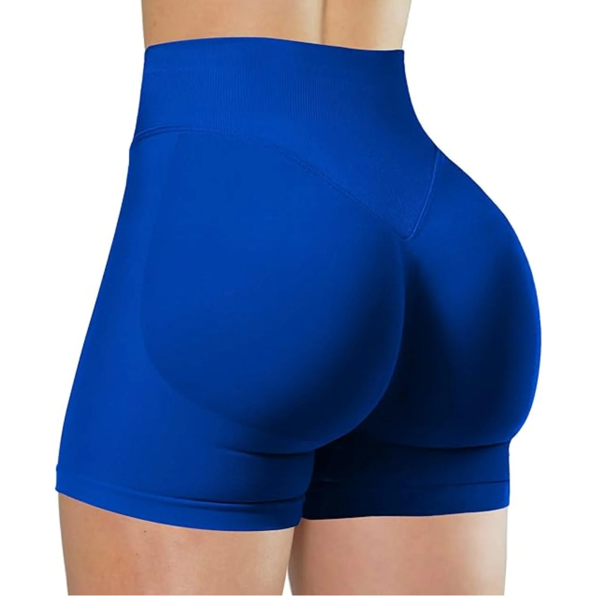 Solid Color Pants