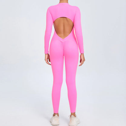 One-piece Jumpsuit