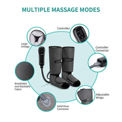 Leg Massager