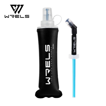 Collapsible Water Bottle