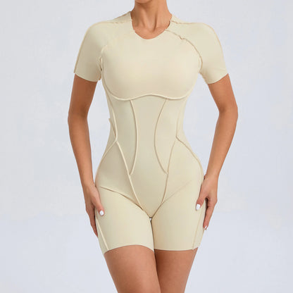 Backless Jumpsuit