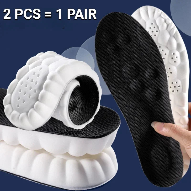 Massage Insoles
