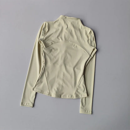 Long Sleeve Jacket