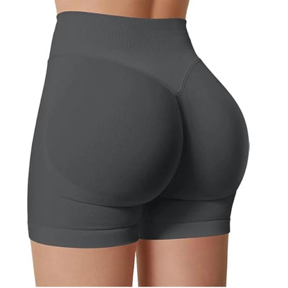 Solid Color Pants