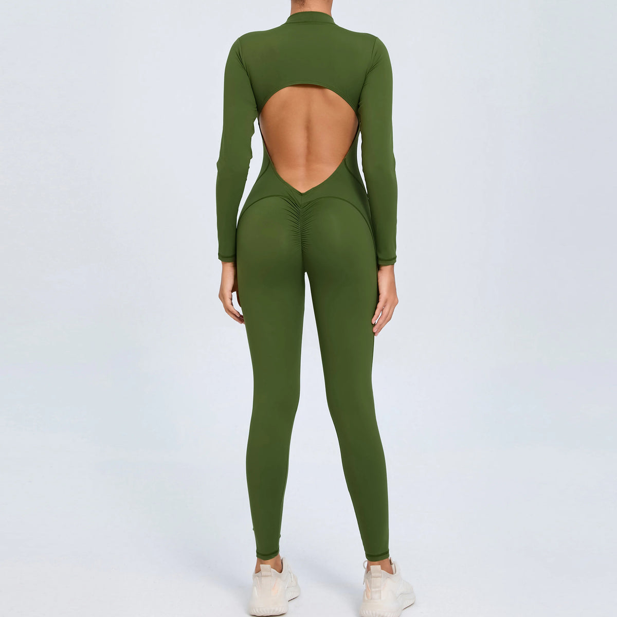 One-piece Jumpsuit