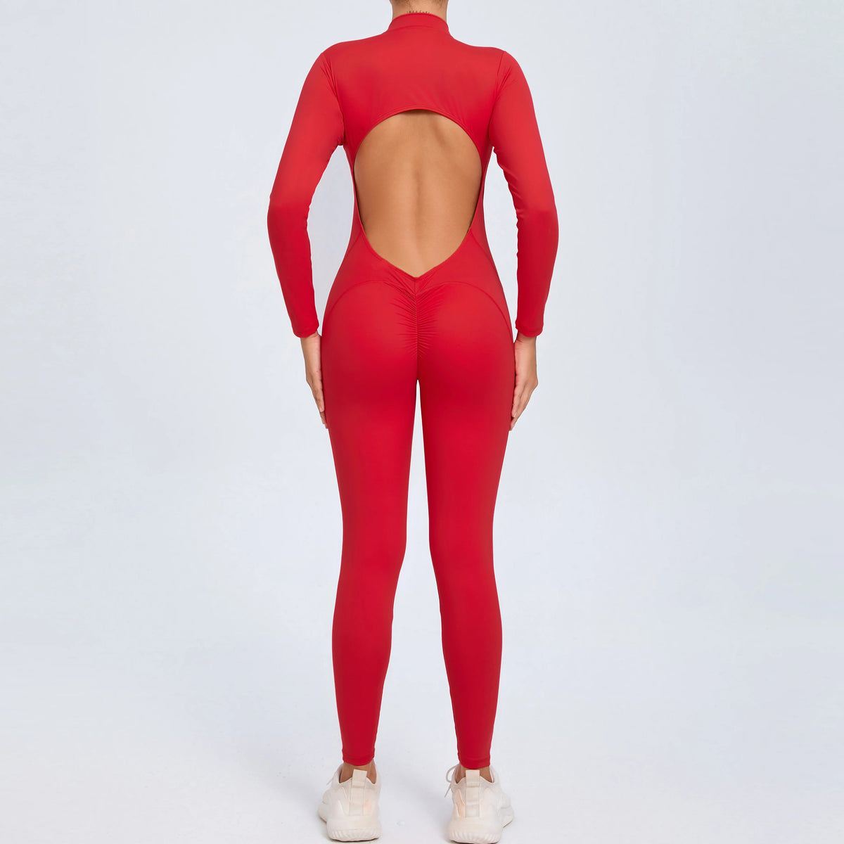 One-piece Jumpsuit