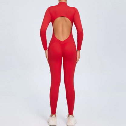 One-piece Jumpsuit