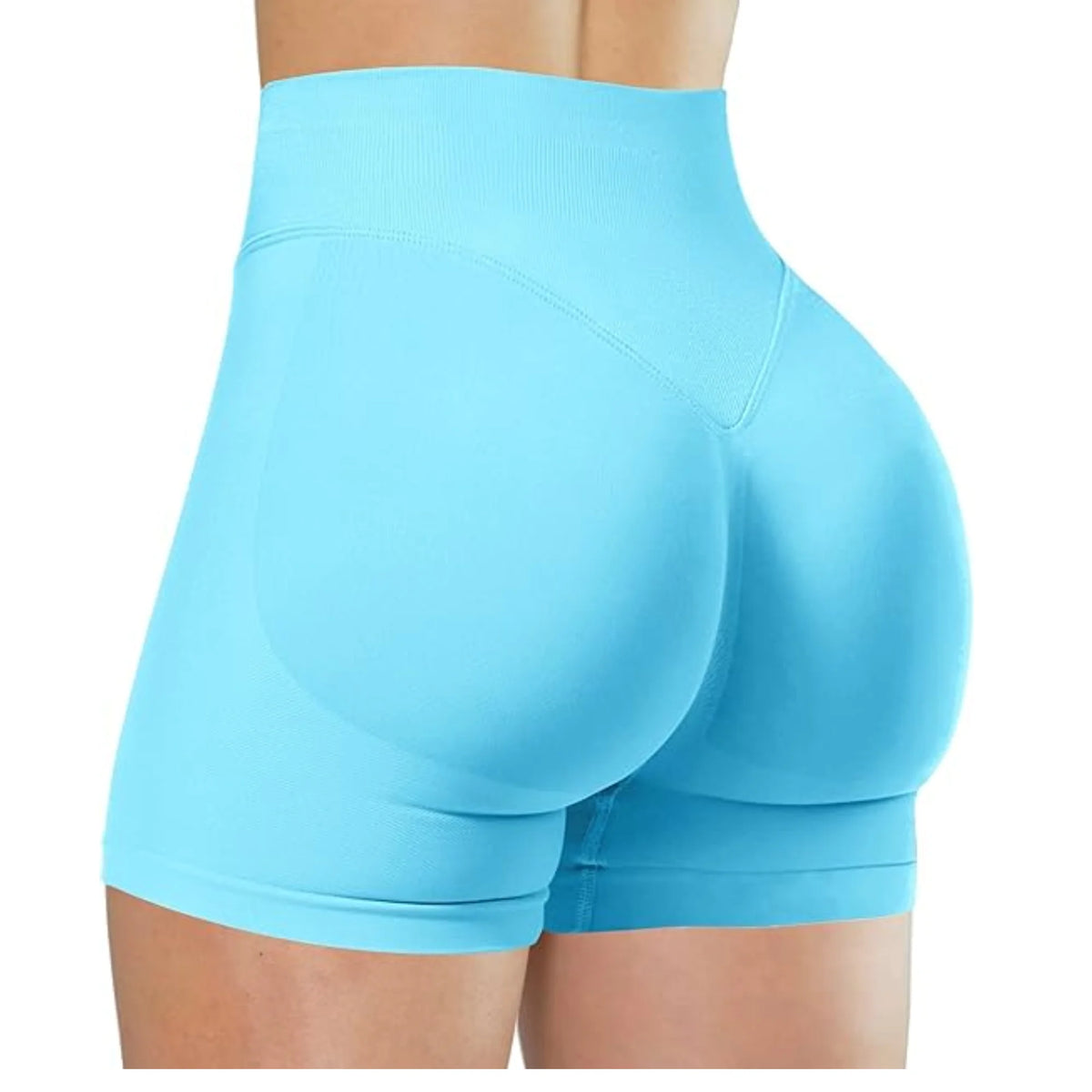Solid Color Pants